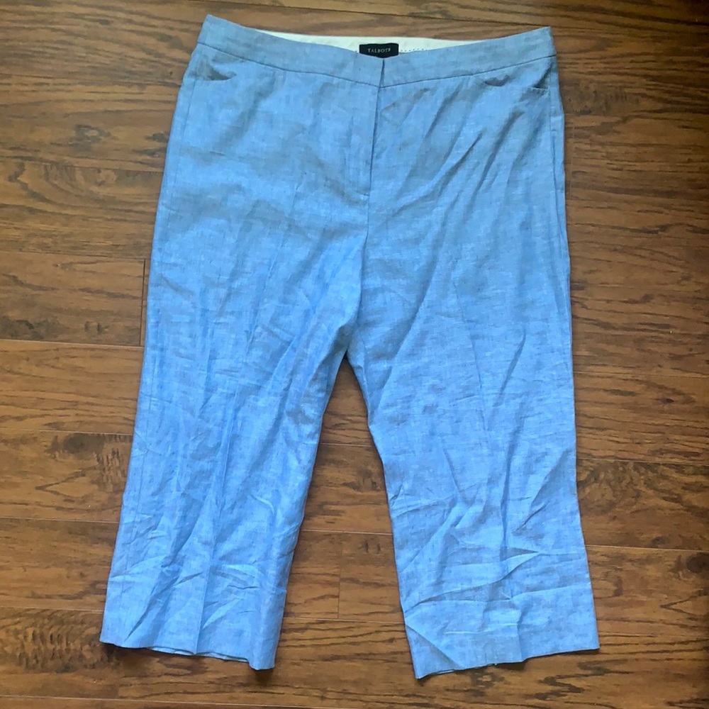 Talbots Sz 18